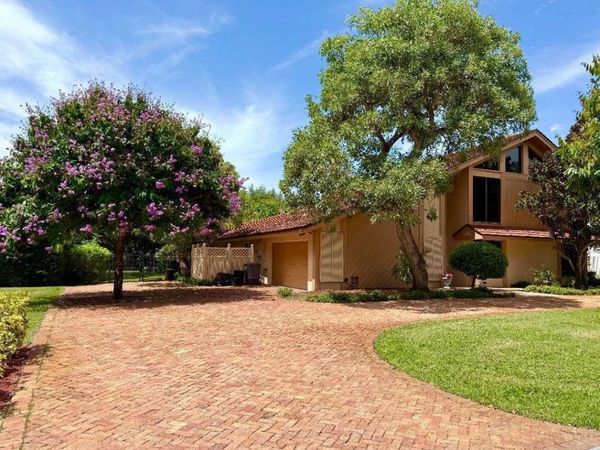 4169 Saint Andrews Drive, Boynton Beach, FL 33436