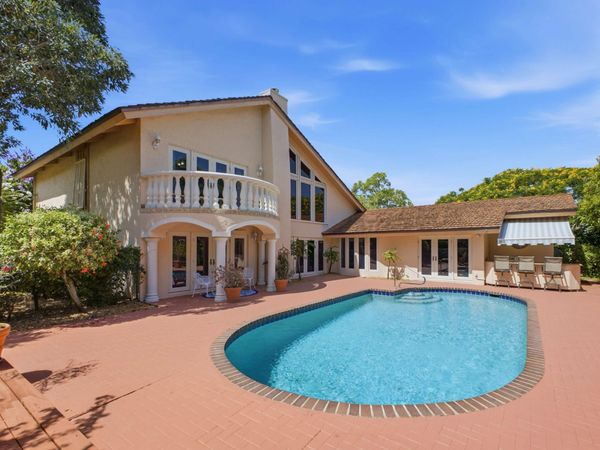 4169 Saint Andrews Drive, Boynton Beach, FL 33436