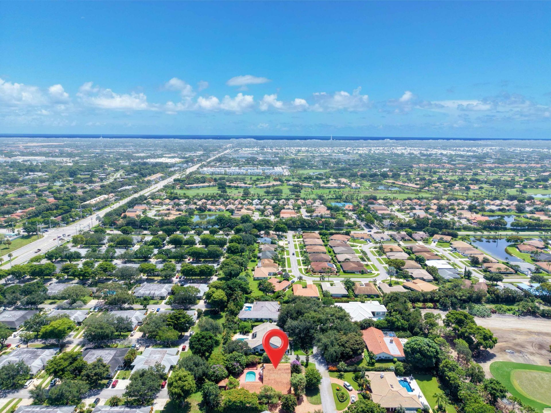 4169 Saint Andrews Drive, Boynton Beach, FL 33436 Photo