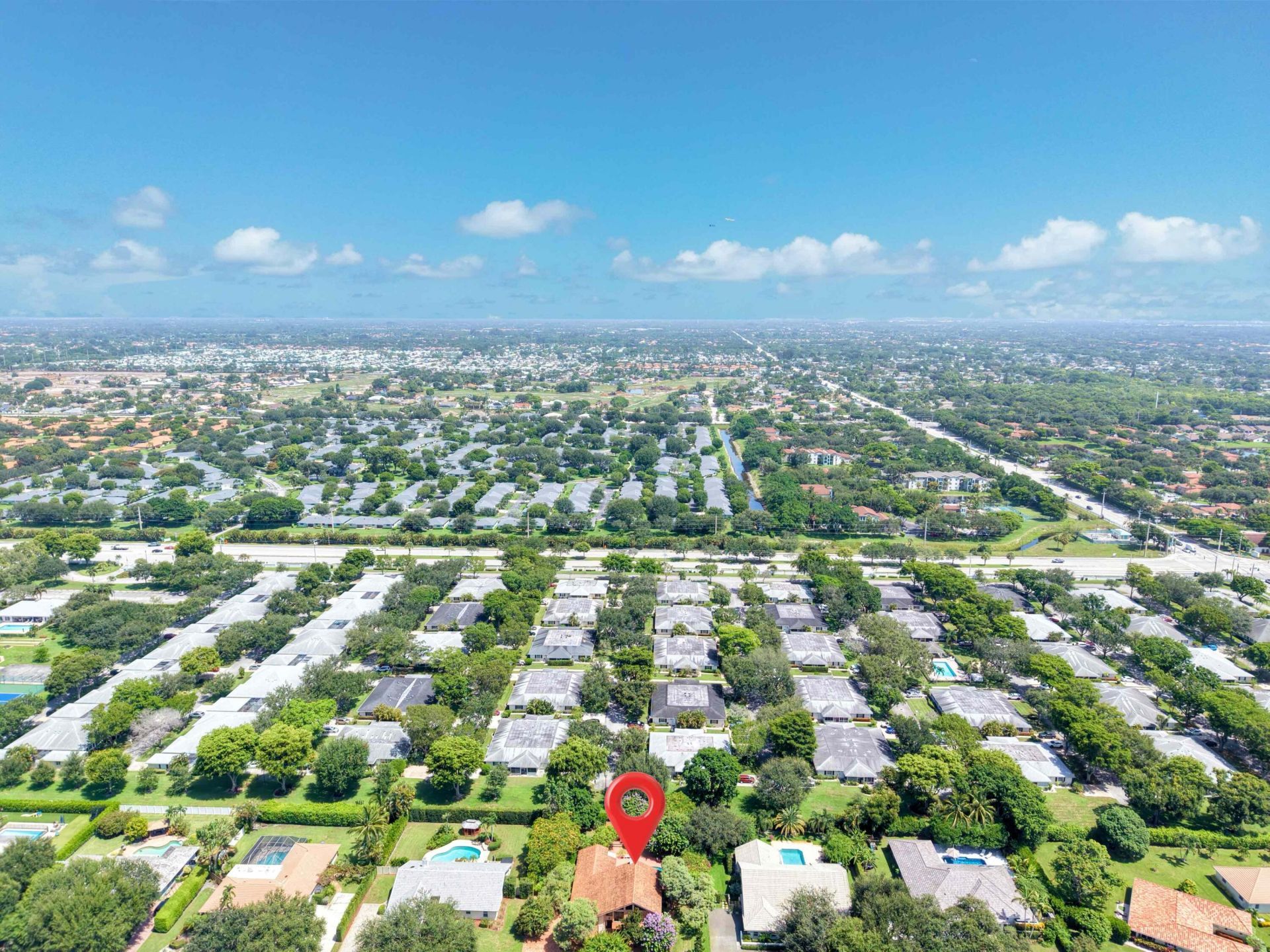 4169 Saint Andrews Drive, Boynton Beach, FL 33436 Photo