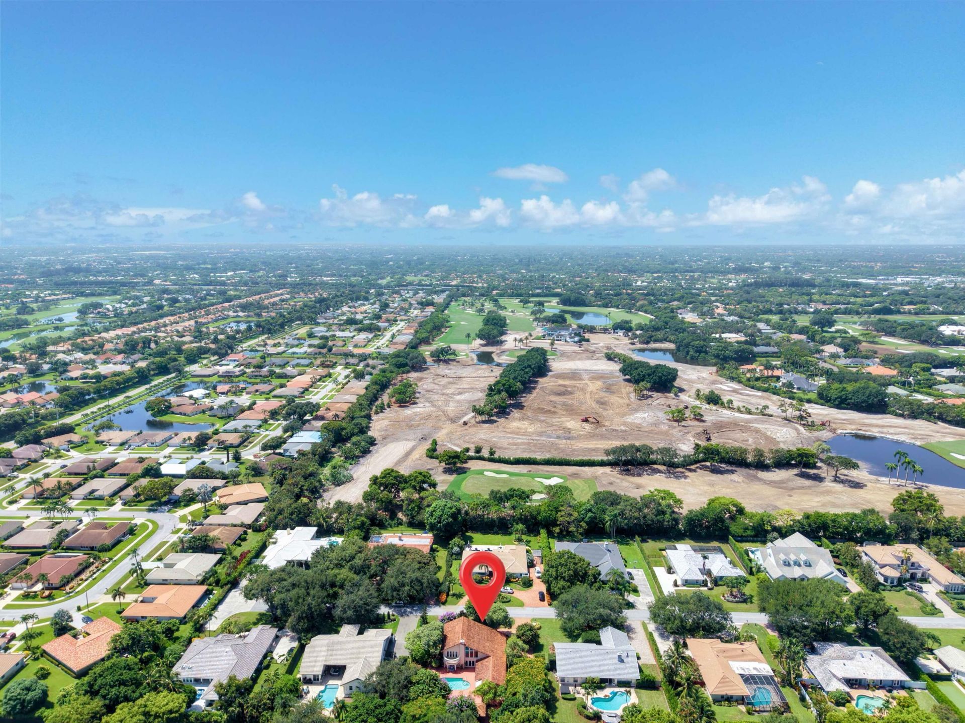4169 Saint Andrews Drive, Boynton Beach, FL 33436 Photo