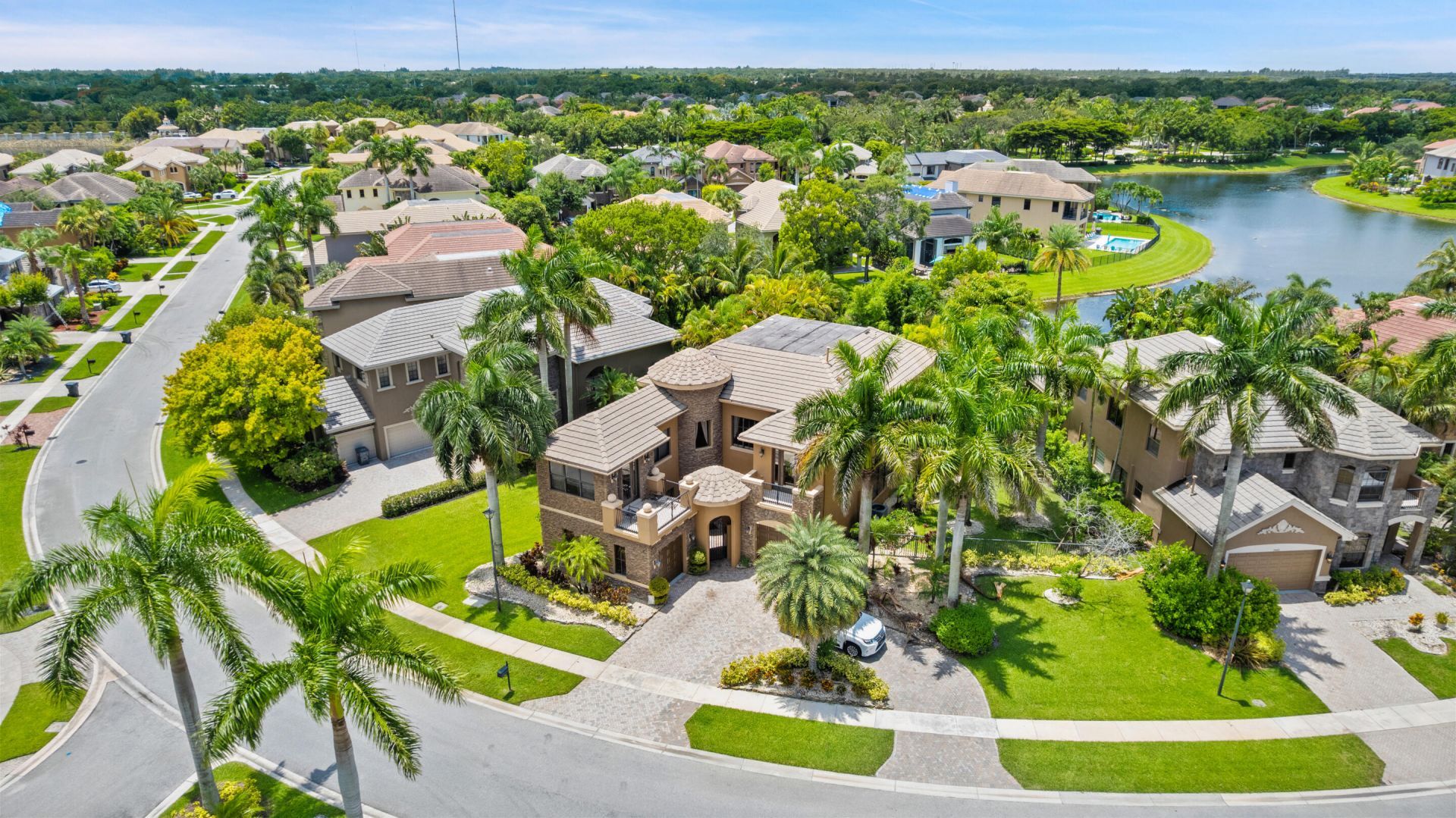 3501 Collonade Drive, Wellington, FL 33449 Photo