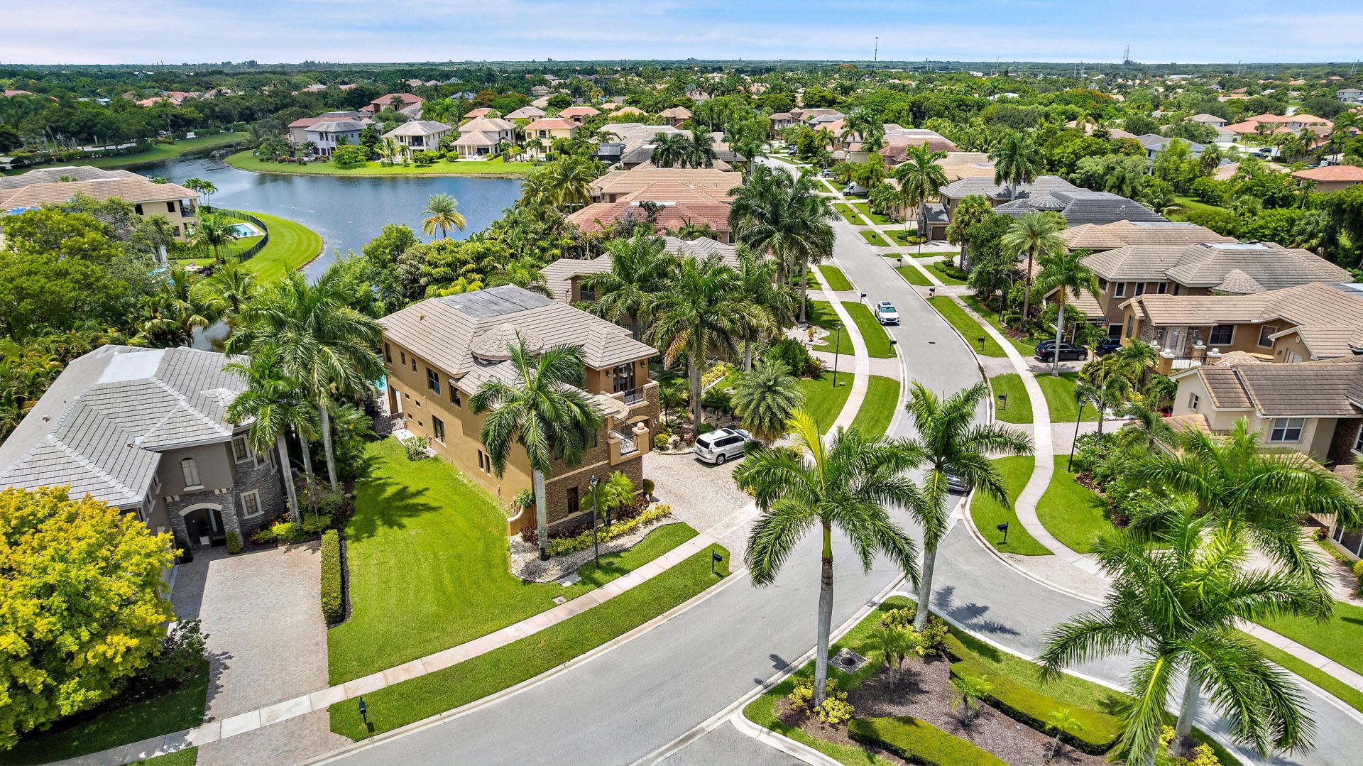 3501 Collonade Drive, Wellington, FL 33449 Photo