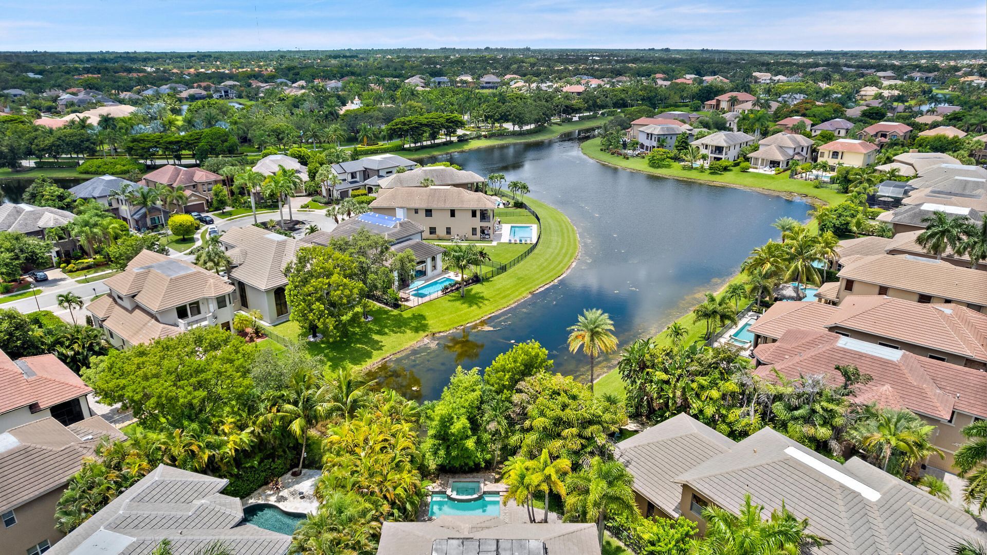3501 Collonade Drive, Wellington, FL 33449 Photo