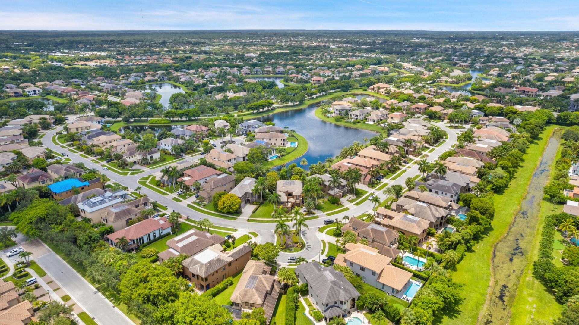 3501 Collonade Drive, Wellington, FL 33449 Photo