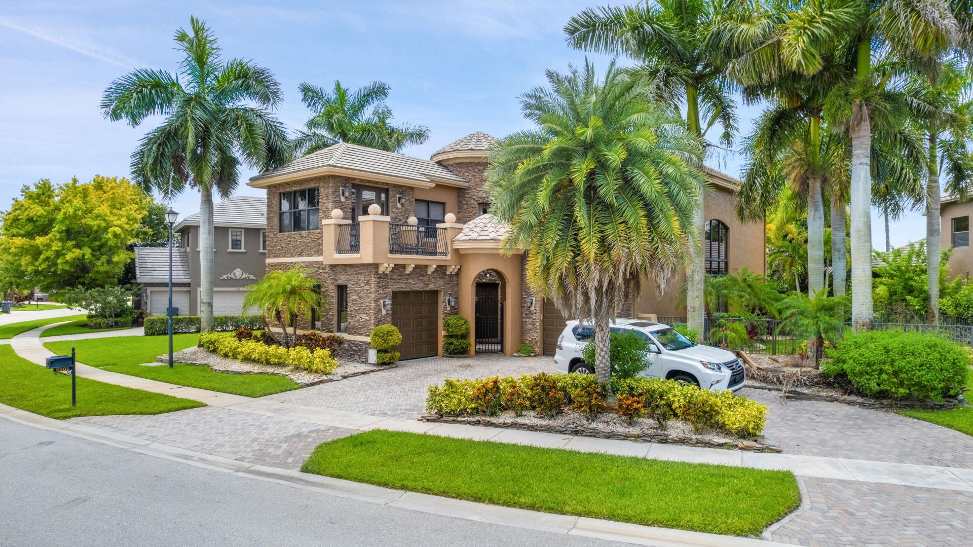 3501 Collonade Drive, Wellington, FL 33449 Photo