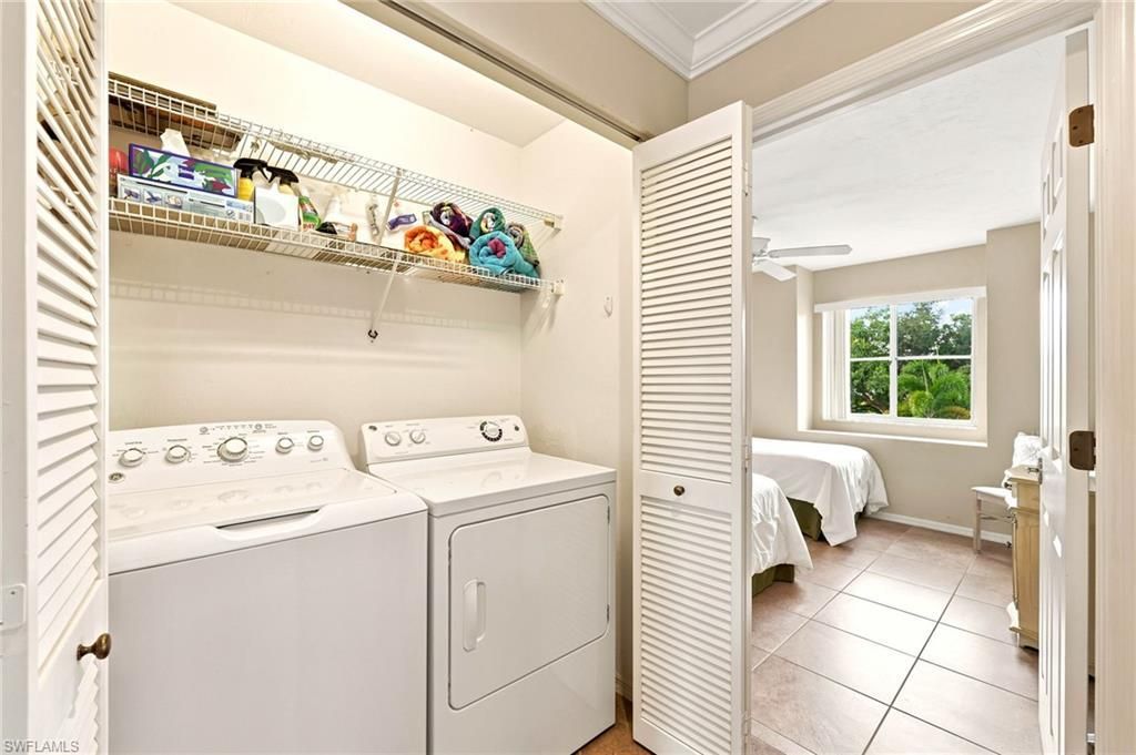 2671 Citrus Lake Dr, Unit E306, Naples, FL 34109 Photo
