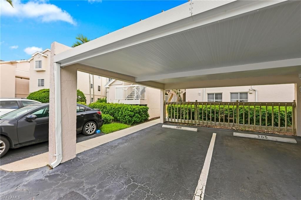 2671 Citrus Lake Dr, Unit E306, Naples, FL 34109 Photo