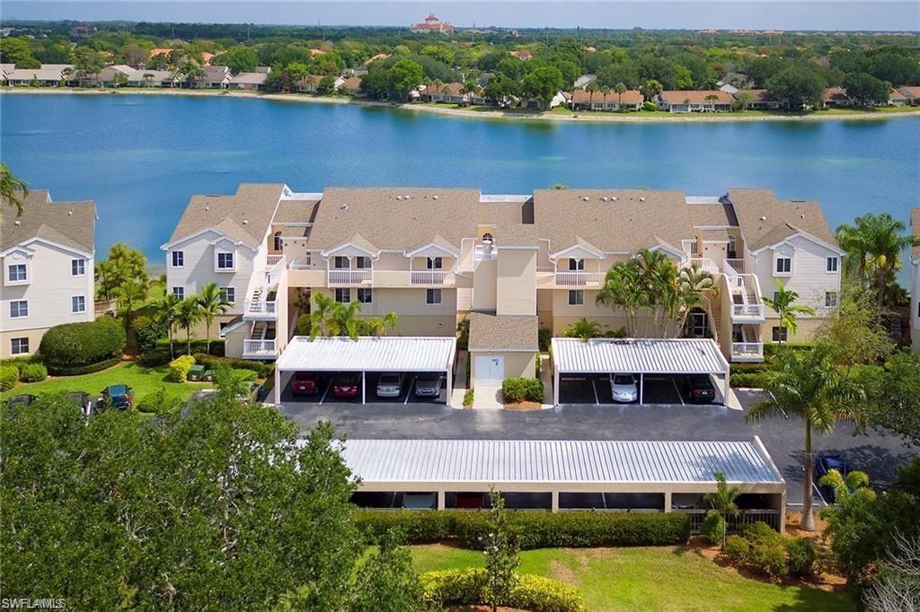 2671 Citrus Lake Dr, Unit E306, Naples, FL 34109 Photo