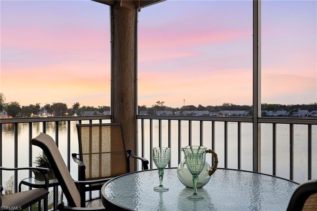 2671 Citrus Lake Dr, Unit E306, Naples, FL 34109 Photo