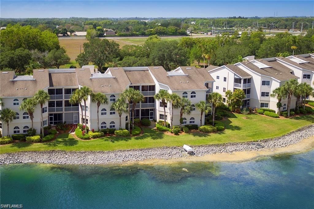 2671 Citrus Lake Dr, Unit E306, Naples, FL 34109 Photo