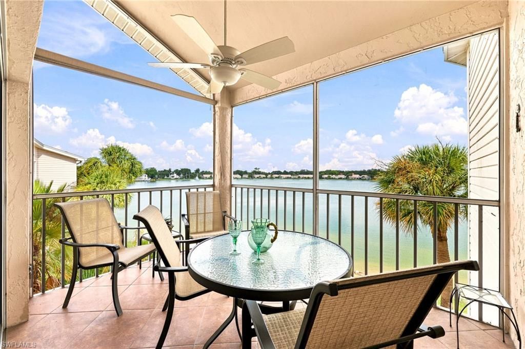 2671 Citrus Lake Dr, Unit E306, Naples, FL 34109 Photo