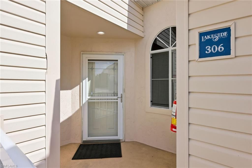 2671 Citrus Lake Dr, Unit E306, Naples, FL 34109 Photo
