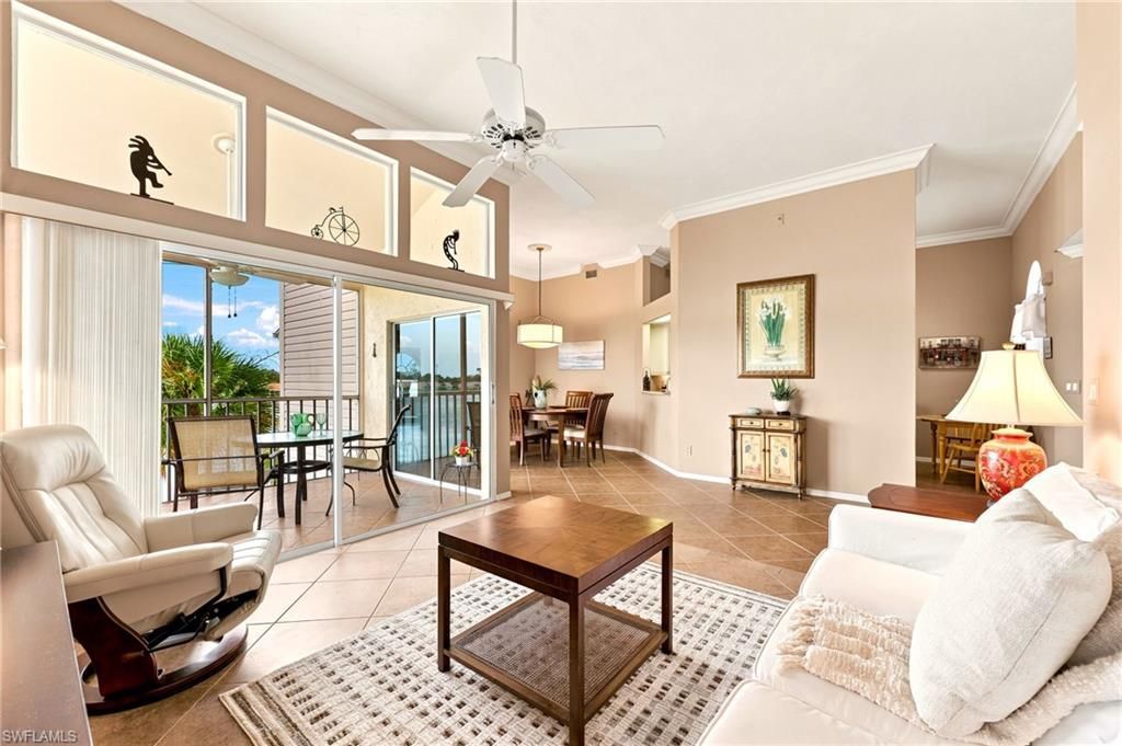 2671 Citrus Lake Dr, Unit E306, Naples, FL 34109 Photo