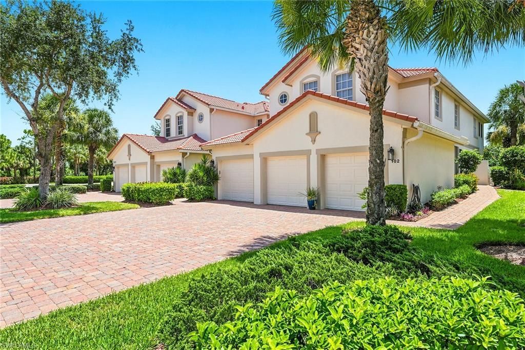 16113 Mount Abbey Way, Unit 102, Fort Myers, FL 33908 Photo