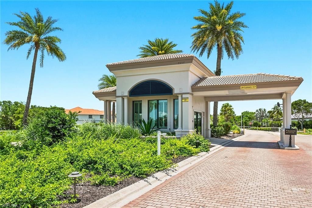 16113 Mount Abbey Way, Unit 102, Fort Myers, FL 33908 Photo