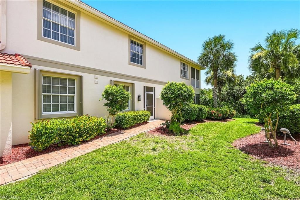 16113 Mount Abbey Way, Unit 102, Fort Myers, FL 33908 Photo