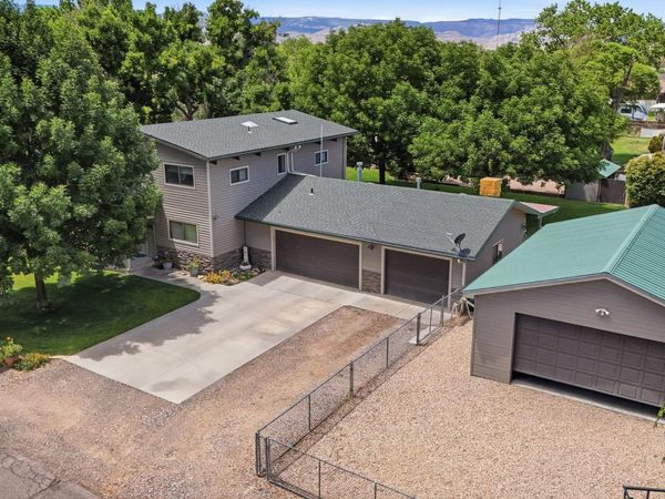 391 Evergreen Road, Grand Junction, CO 81501