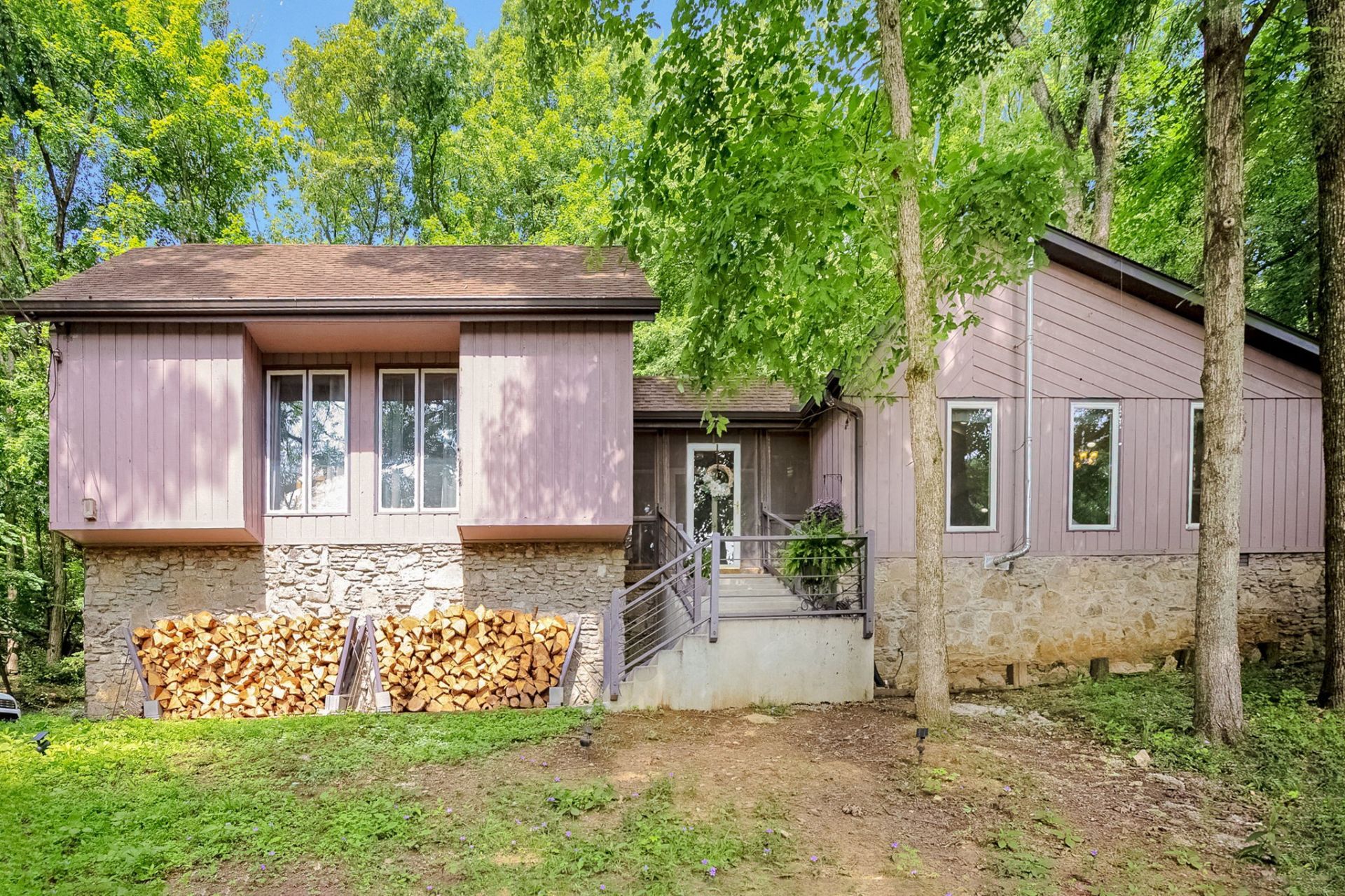 105 Nathan Forest Ct, Hendersonville, TN 37075 Main Photo