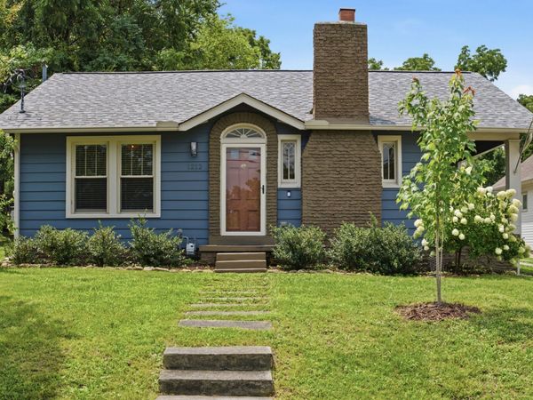 1212 Stratford Ave, Nashville, TN 37216