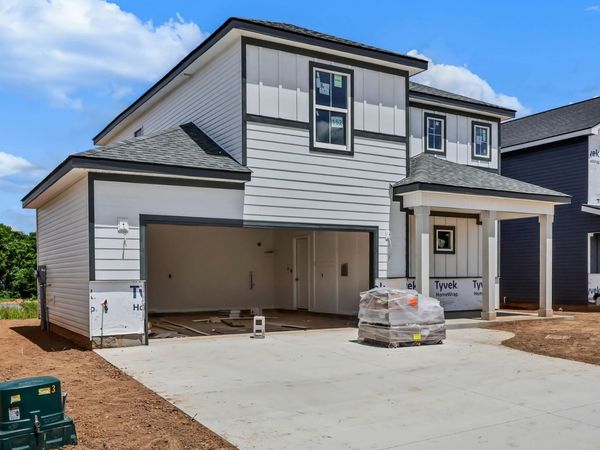 2728 Brewster Dr , Clarksville, TN 37042