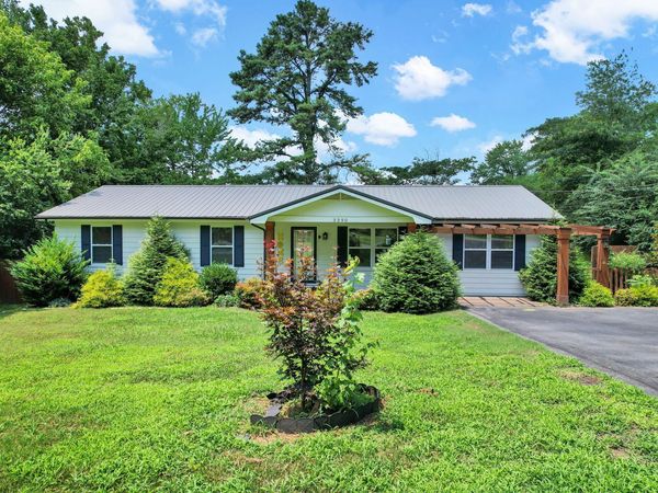 3390 Buchanan Road SE, Cleveland, TN 37323