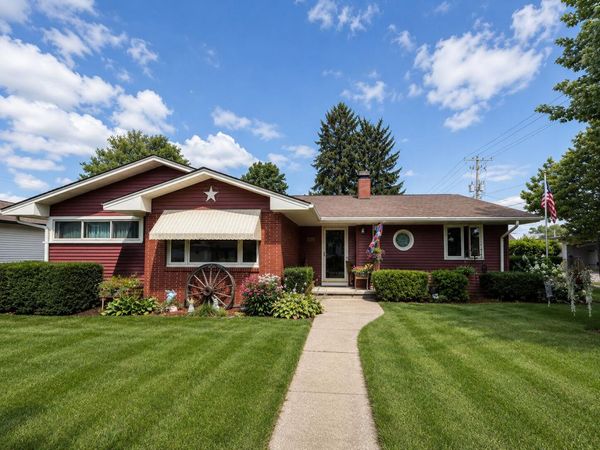 1020 East Ave, Tomah, WI 54660