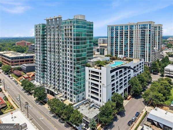 250 Pharr Road NE, Unit 1005, Atlanta, GA 30305
