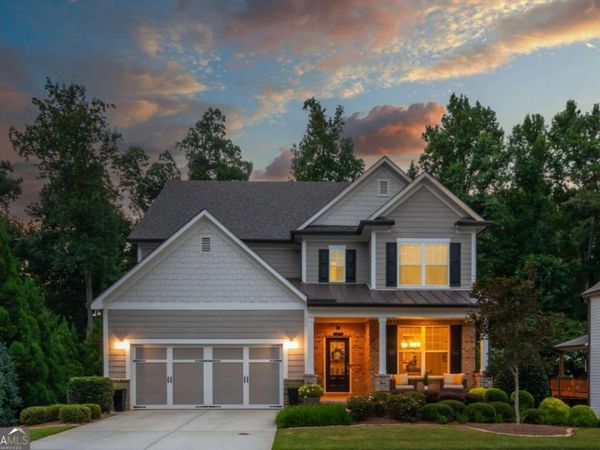 1811 Goodhearth Drive NE, Marietta, GA 30066