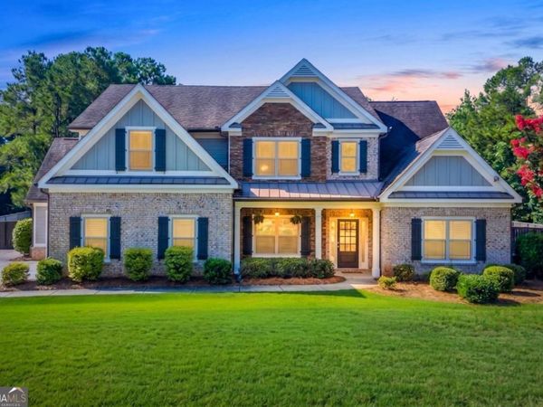 4455 Brookhaven Drive, Watkinsville, GA 30677