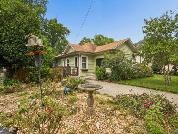 1334 Berwick Avenue NE, Atlanta, GA 30306