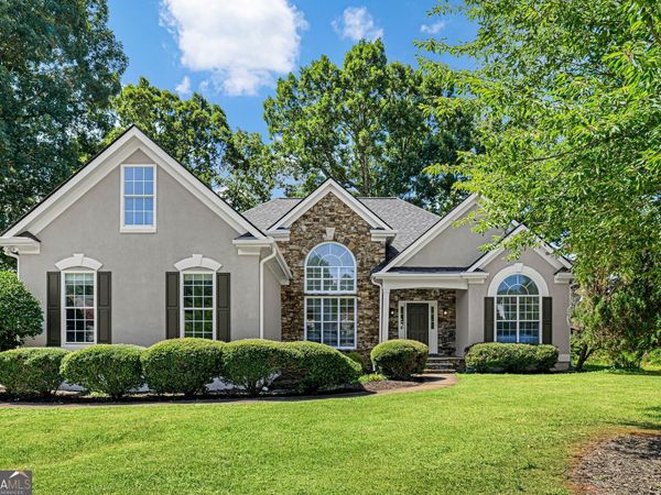 2333 Ettas Circle SE, Conyers, GA 30013