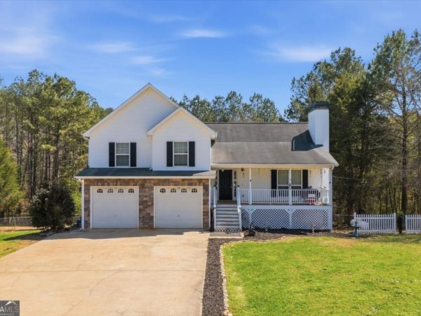 70 Cedar Creek Crossing, Cedartown, GA 30125