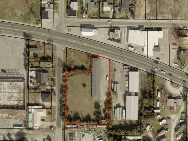 2904 E Highway 98 , Panama City, FL 32401