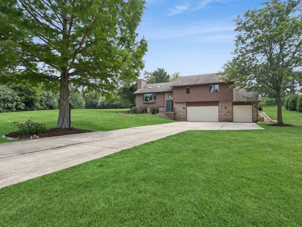 805 Amber Lane , Lake Villa, IL 60046