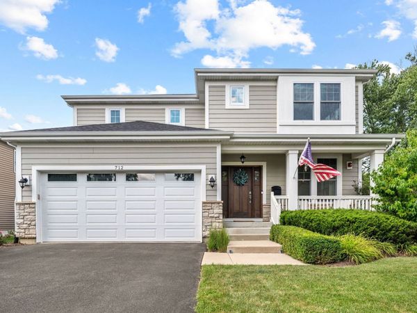 712 E Rockland Road , Libertyville, IL 60048