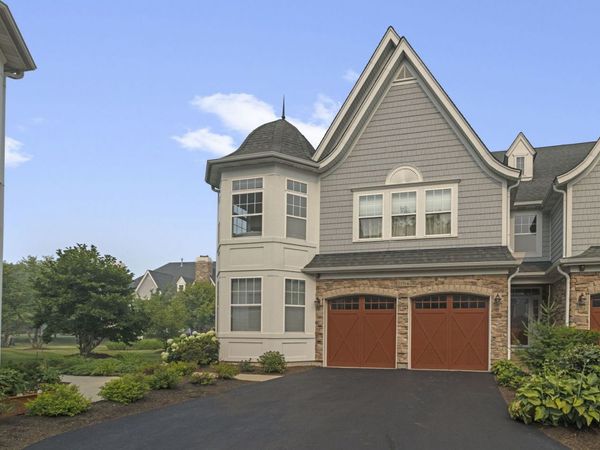21914 W Talia Lane , Deer Park, IL 60010