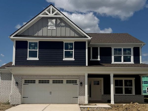 8680 Denney Street, Fortville, IN 46040