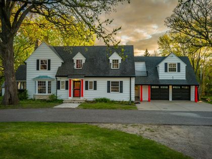 7800 Pearson Way NE Fridley, MN 55432