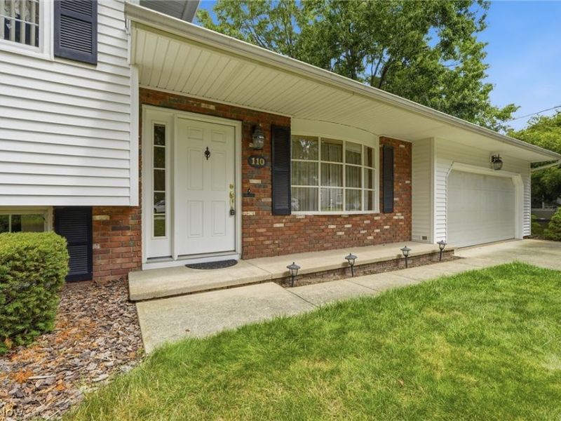 110 Hemlock Court, Painesville Township, OH 44077 Photo 5