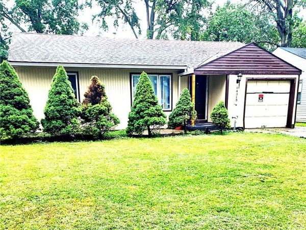 14315 Viola Avenue , Cleveland, OH 44111