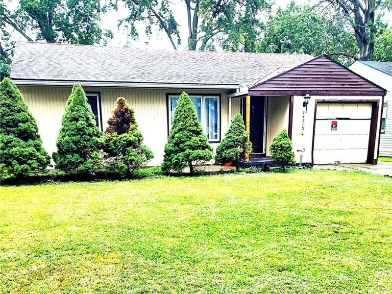 14315 Viola Avenue, Cleveland, OH 44111 Photo 1