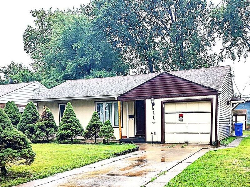 14315 Viola Avenue, Cleveland, OH 44111 Photo 2