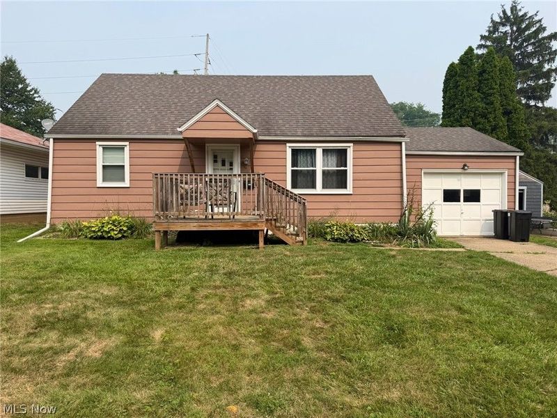 54 16th Street SE, Massillon, OH 44646 Photo 1