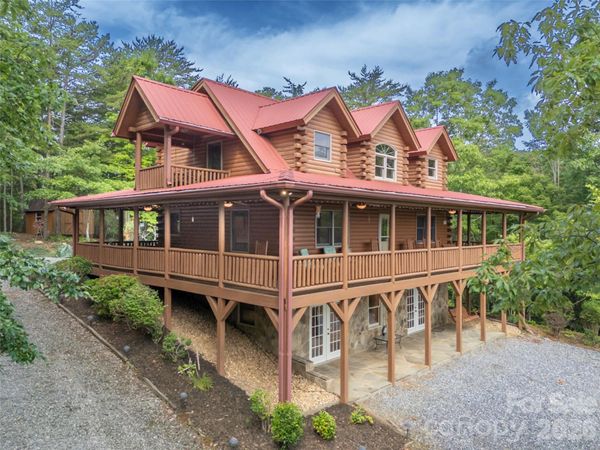 916 Fire Tower Road , Bostic, NC 28018