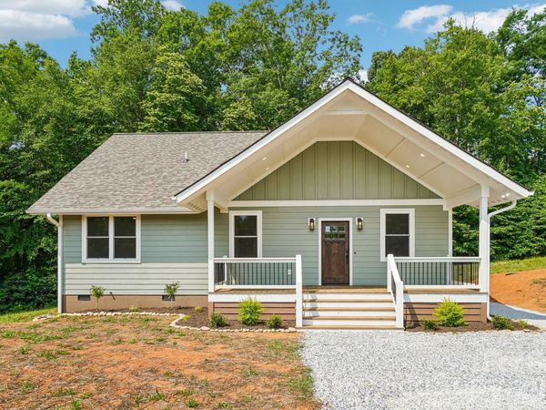 268 & LOT 1 Appalachian Retreat None , Spruce Pine, NC 28777