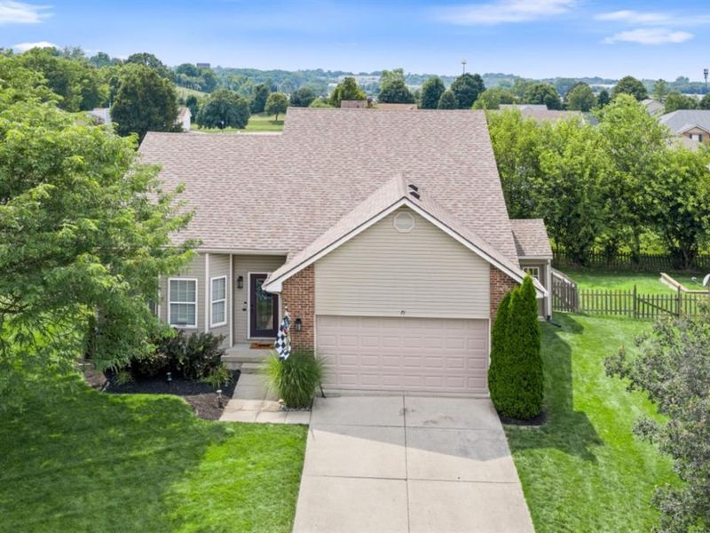71 Long Meadow Drive, Franklin, OH 45005 Photo 10