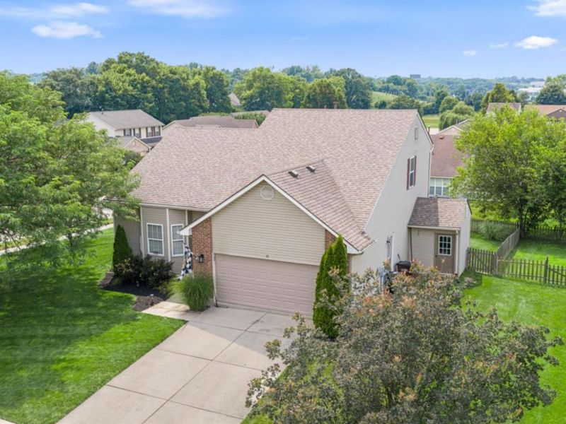 71 Long Meadow Drive, Franklin, OH 45005 Photo 11