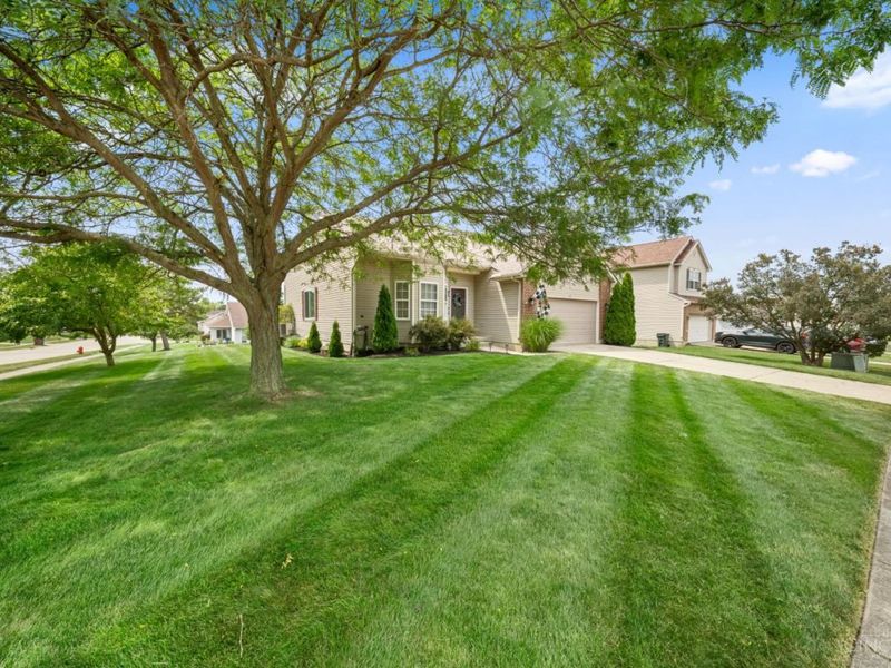 71 Long Meadow Drive, Franklin, OH 45005 Photo 12
