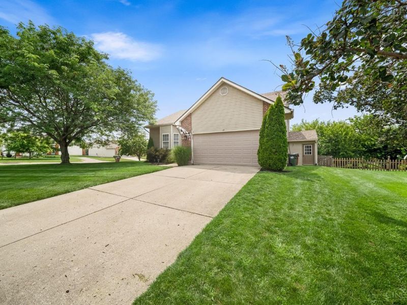 71 Long Meadow Drive, Franklin, OH 45005 Photo 42
